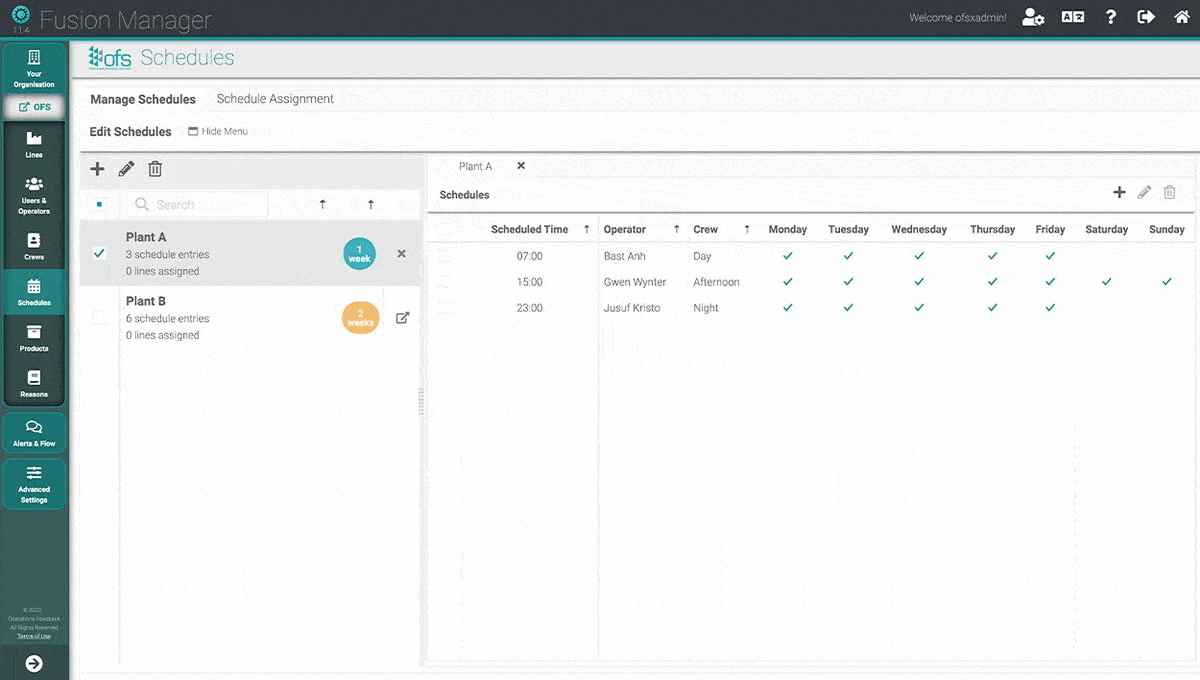 Ofs V11 Release Notes - Dark Picture Collection - Ultra HD Quality